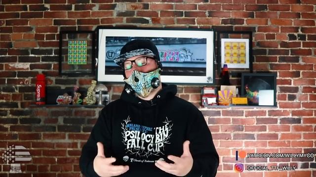 This will bring your mushroom substrate to the next level | Micronutrients смотреть онлайн