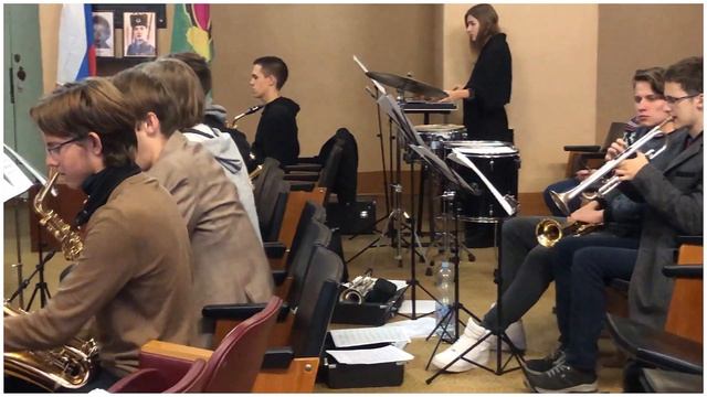 АКЦЕНТ: День Музыки vs День Учителя смотреть онлайн