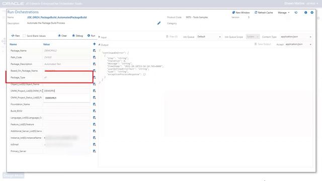 Automating Package Build Using the Automated Package Build Orchestration смотреть онлайн