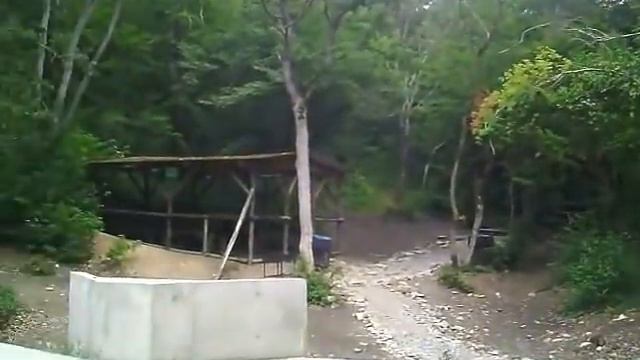 Из Анапы -на озеро .Поездка на Кипарисовое озеро -Сукко Краснодарский край, Июнь 2018 смотреть онлайн