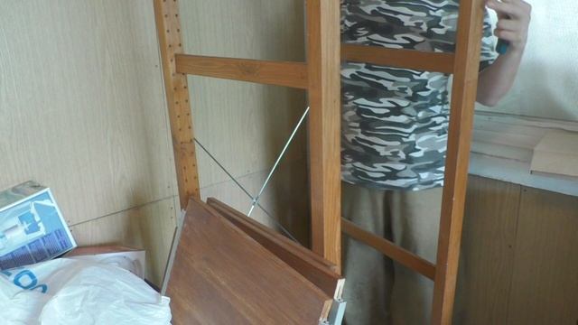 Сборка этажерки смотреть онлайн