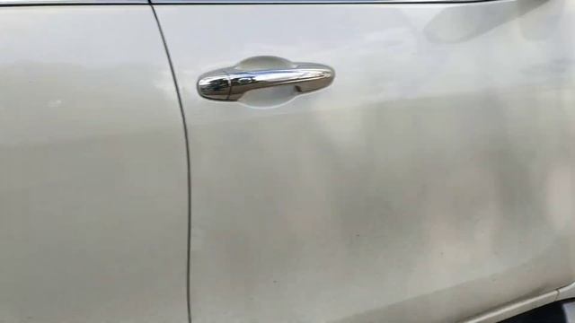 Toyota Fortuner 2.8 AT, 2019, 95 000 км