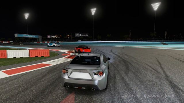 Forza Motorsport 6 #1 