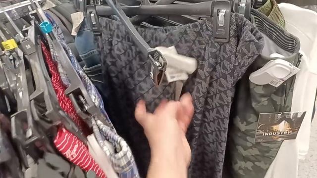 МУЖСКАЯ ОДЕЖДА И ОБУВЬ В МАГАЗИНЕ РОСС. ROSS DRESS FOR LESS. смотреть онлайн
