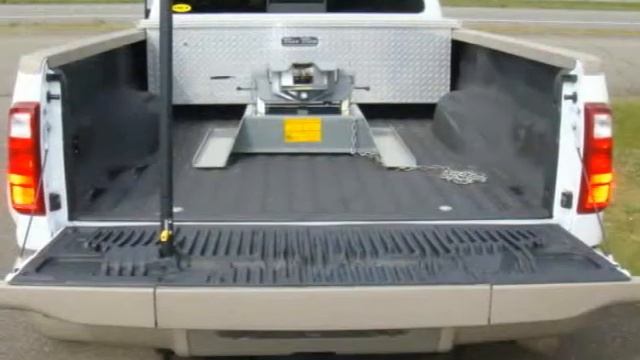 2008 Ford F450 Powerstroke, $48995.00 at Sundance RV Center смотреть онлайн