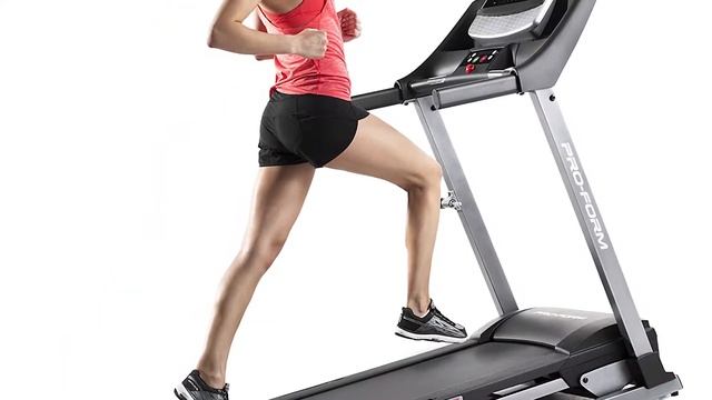 ProForm 305 CST Folding Treadmill Review: Pros and Cons of ProForm 305 CST Folding Treadmill смотреть онлайн