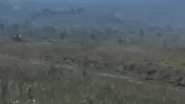 2S25 Sprut-SD смотреть онлайн