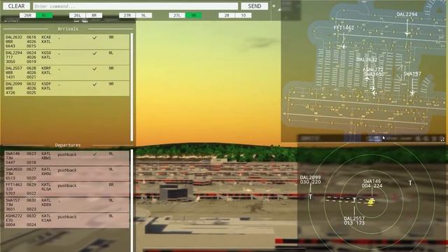 Tower!3D Pro - KATL - Lack of Activity & More Issues смотреть онлайн