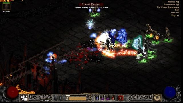 PD2 Budget Vengeance смотреть онлайн