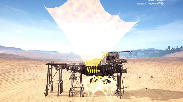 Schmetterling Walker: Build Guide & Speed Build | Last Oasis смотреть онлайн