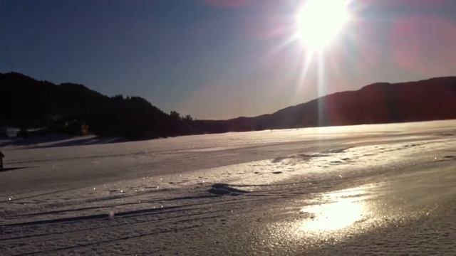 galloper on ice... NORWAY смотреть онлайн