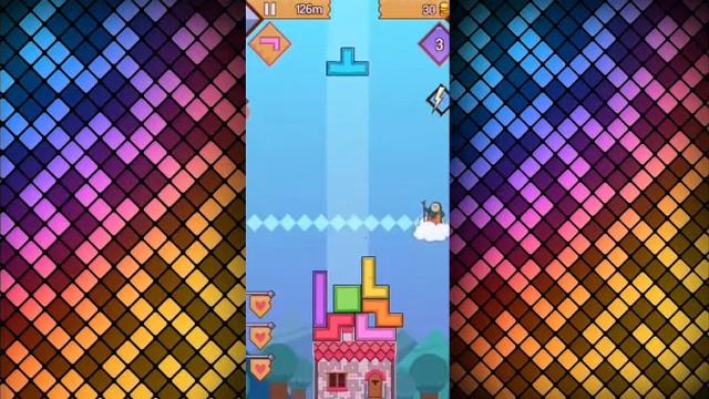Gameplay de 99 bricks wizard Academy смотреть онлайн