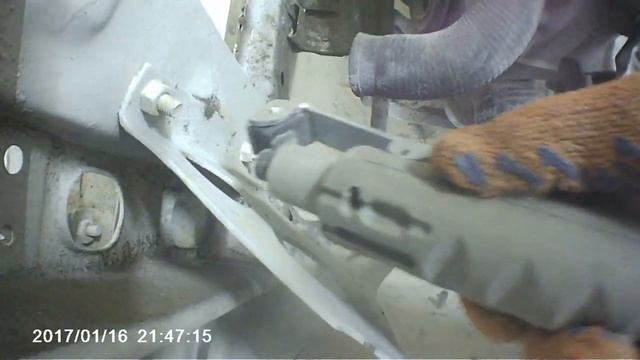 Как удалить корозию. Лудшый способ удаления ржавчины. смотреть онлайн