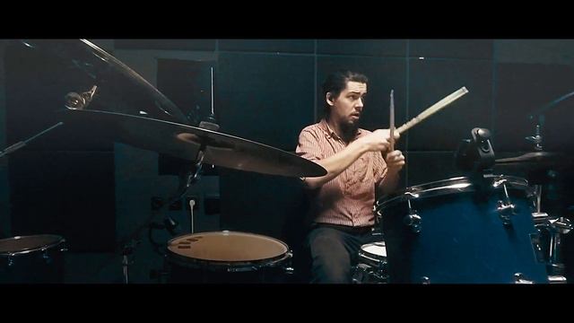 Nirvana - In Bloom [Drum Cover] смотреть онлайн