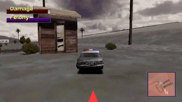 RE:DRIVER 2 [PC] Gameplay | Morning Mini Mayhem смотреть онлайн
