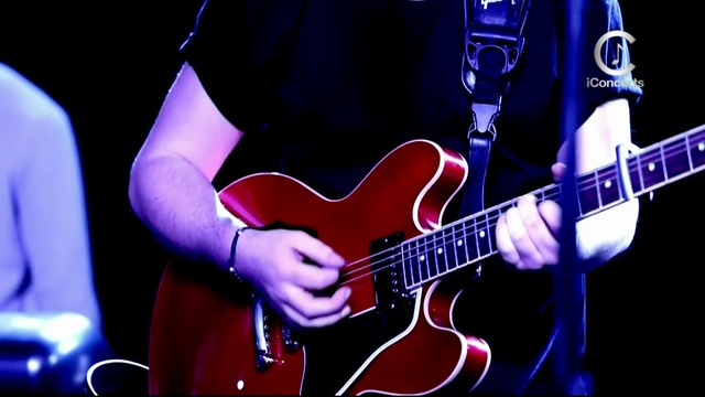 Amber Run - Pilot & Sparks =HD= смотреть онлайн