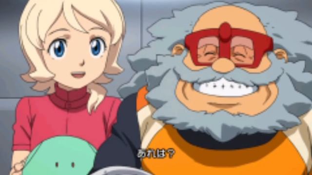 Mobile Suit Gundam AGE Universe Accel #1 กันดั้มผู้กอบกู้ смотреть онлайн