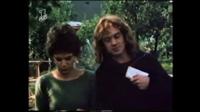 Klaus Hoffmann ~ Weil du nicht bist wie alle andern смотреть онлайн