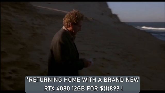 When Nvidia Fools You into Buying a RTX 4070 with RTX 4080 Price смотреть онлайн