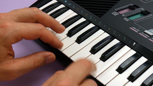 Amstrad Fidelity CKX100 - Demo смотреть онлайн