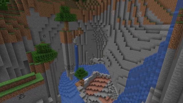 ТОП 5 КРАСИВЫХ СИДОВ ДЛЯ МАЙНКРАФТА 1.18