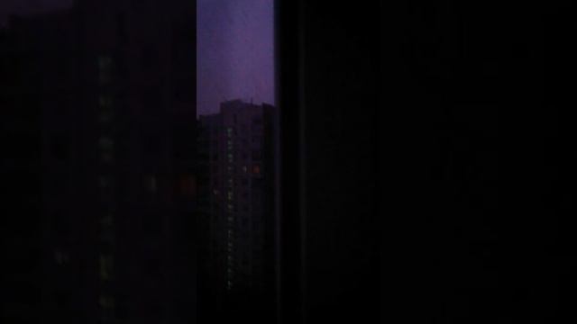 Ночное небо Москвы. смотреть онлайн