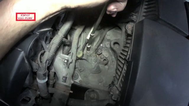 ✅✌??? Renault Latitude замена масла в АКПП смотреть онлайн