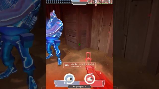[TF2] Charge me 2 смотреть онлайн
