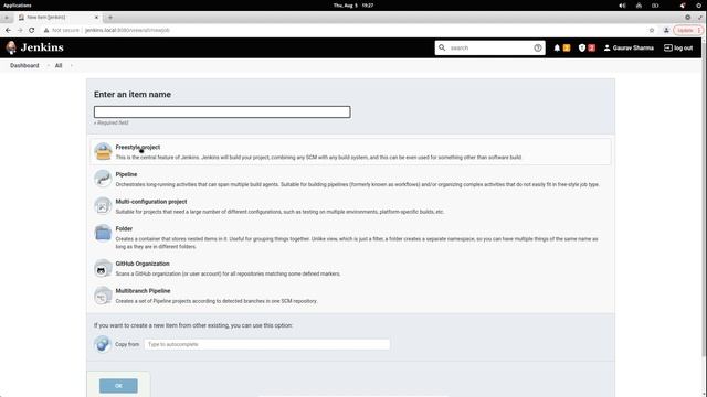 32. Jenkins for Beginners - General Discussion смотреть онлайн
