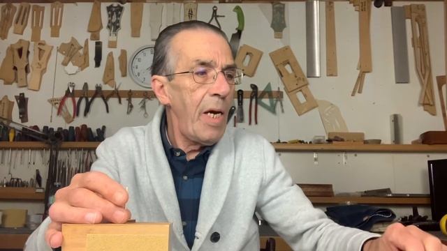 Wooden Puzzles: Tips &Tricks 5 смотреть онлайн