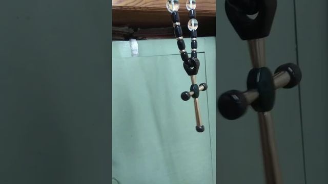 Переборные Четки Православные.(подвес в Авто) с Крестом. 33 бусины. Воцап-89151429400 смотреть онлайн