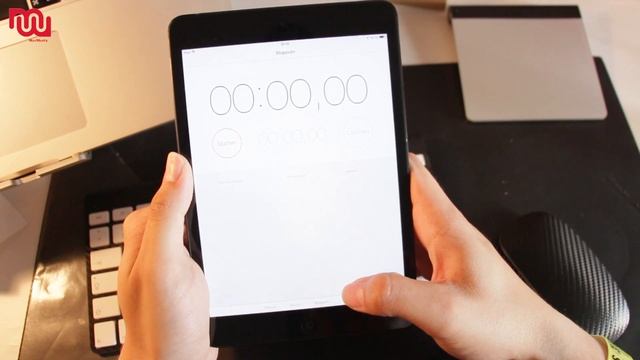 Hands on: iOS 7 auf dem schwarzen iPad (Mini) [Deutsch/ German] [HD] смотреть онлайн