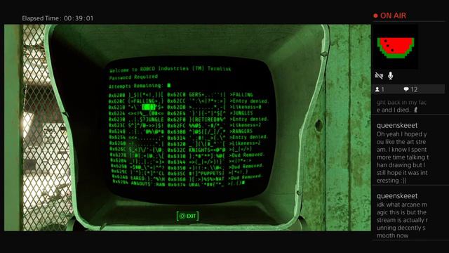 Fallout 4 Chapter 26 смотреть онлайн