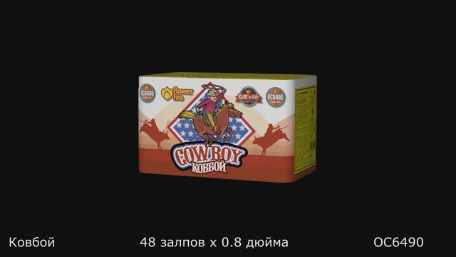 OC6490 смотреть онлайн