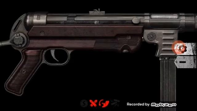 Weaphones all guns ww2 смотреть онлайн