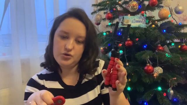 ПОКУПКИ С ALIEXPRESS