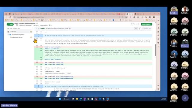 SONiC DASH Workgroup Community Meeting Feb 22 3023 смотреть онлайн