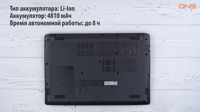 Распаковка ноутбука Acer Aspire 3 A315-33-C9RA / Unboxing Acer Aspire 3 A315-33-C9RA смотреть онлайн