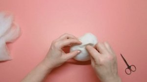 БАБА ЯГА ИЗ КАПРОНА. DIY BABA YAGA. MADE OF NYLON