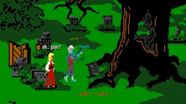 King's Quest IV: A Fair and Balanced Retrospective смотреть онлайн