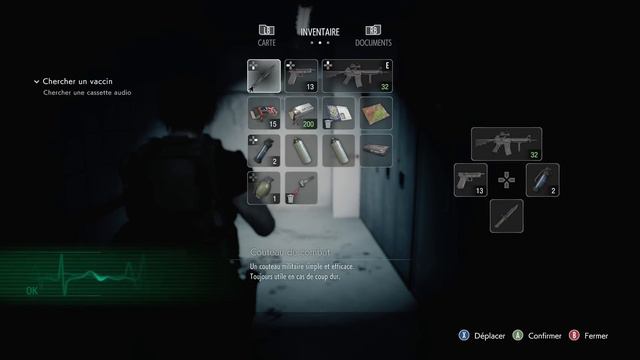 RESIDENT EVIL 3 REMAKE le TEST : QUE S'EST-IL PASSÉ ?! смотреть онлайн