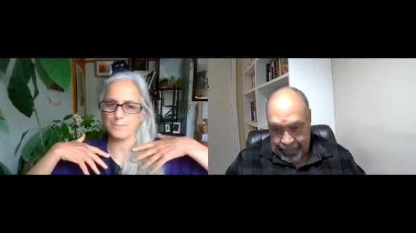 Voyce Hendrix' Intro to Soteria House