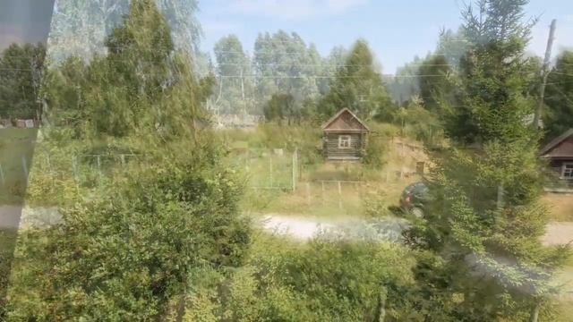 Двухэтажный дом в деревне, рядом с Владимиром #дом #нателла #недвижимость смотреть онлайн