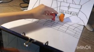 Как делать пластилиновые мультики