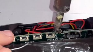 Ремонт: колонки JBL, версія ( TG-157 )