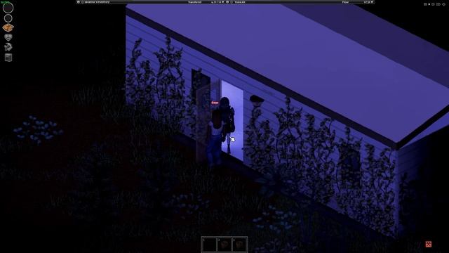 Project Zomboid why superb survivors is a bad idea смотреть онлайн