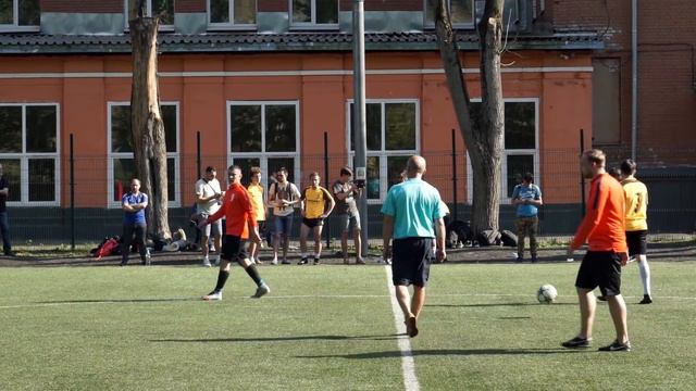 «Эгриси» - «СНП Марфино». СВАО ЛФЛ. 2-й дивизион. Группа «В». 29-й тур смотреть онлайн