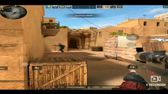 Разрешение 4:3 Standoff 2 ❤️❤️❤️!:) Как сделать разрешение 4:3 Standoff 2, всё очень просто!!! смотреть онлайн