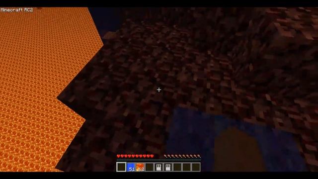 Minecraft 1.0.0 RC2 Gameplay смотреть онлайн