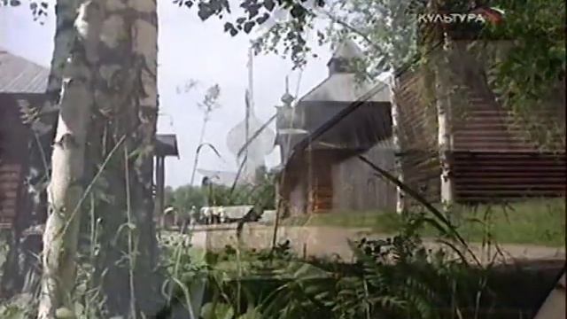 Деревянный Иркутск. смотреть онлайн
